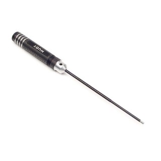 127840 Hudy Allen Wrench + Repl. Tip .078 X 120 mm (5/64) - V2