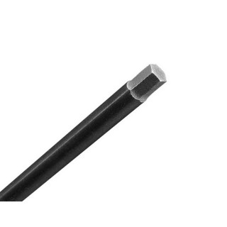 127841 Hudy Replacement Tip # .078 X 120 mm (5/64)