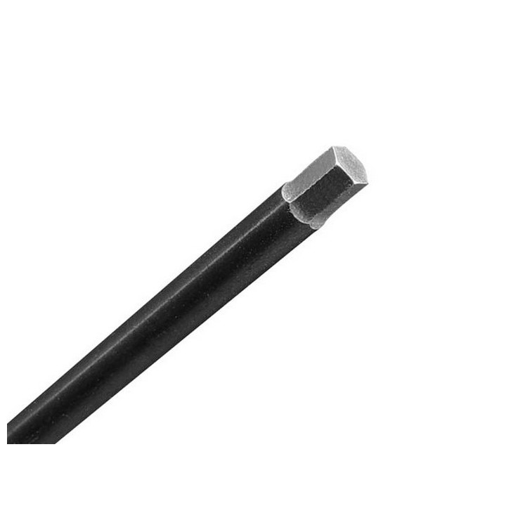 127841 Hudy Replacement Tip # .078 X 120 mm (5/64)
