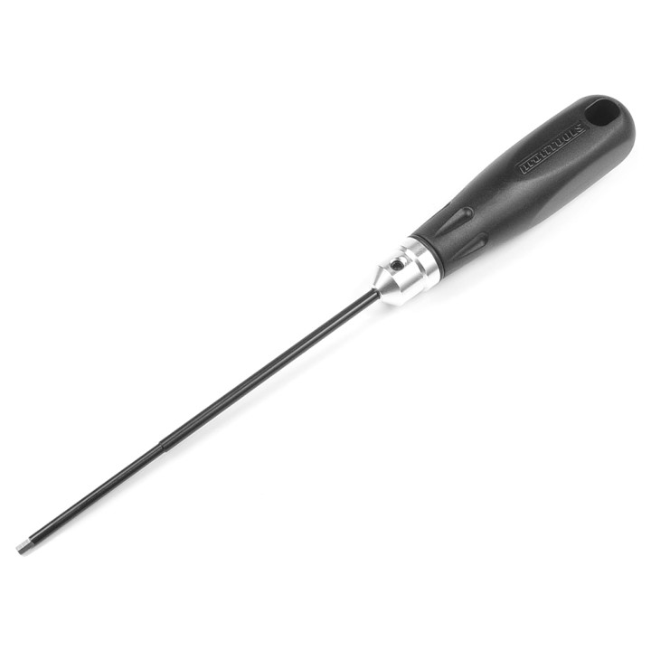 127849 Hudy Pt Allen Wrench + Repl. Tip .078 X 120 mm (5/64) - V2
