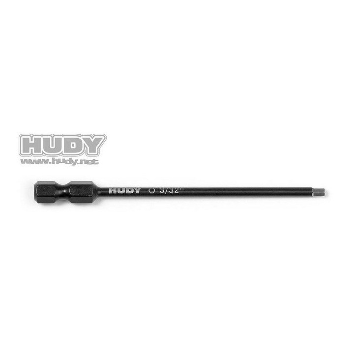129371 Hudy Power Tool Tip Allen .093 X 90 mm