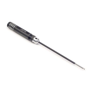 137840 Hudy Allen Wrench + Ball Repl.Tip # .078 X 120 mm - V2