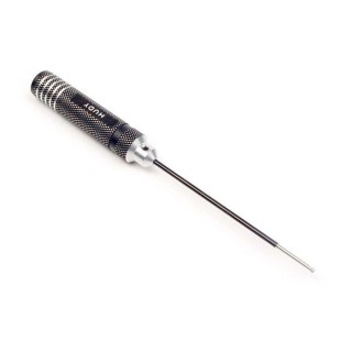 139340 Hudy Allen Wrench + Ball Repl.Tip # .093 X 120 mm - V2