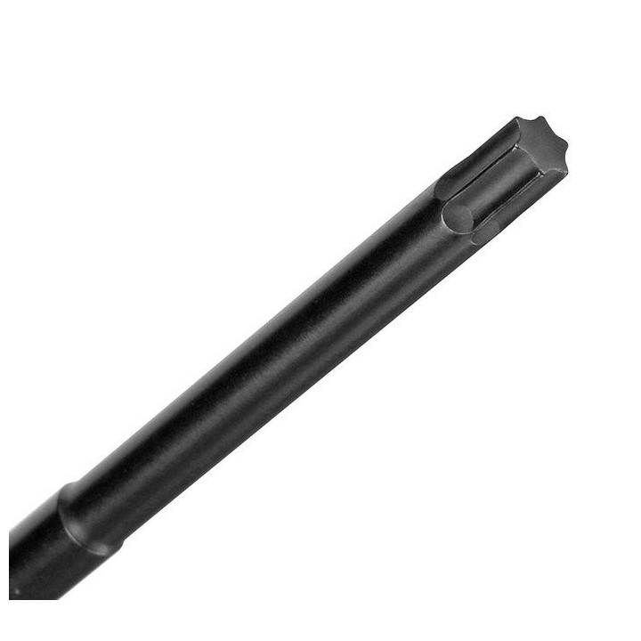 140201 Hudy Torx Replacement Tip 20 X 120 mm (T20)