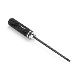 140250 Hudy Torx Wrench 25 X 120 mm (T25)