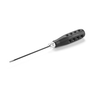 153049 Hudy Pt Slotted Screwdriver 3.0 X 120 mm - Spc - V2