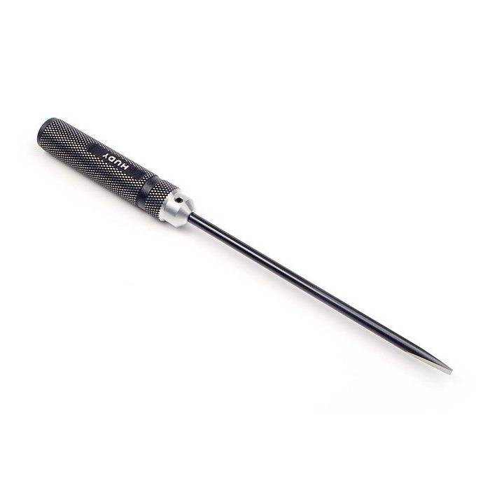 155050 Hudy Slotted Screwdriver 5.0 X 150 mm - Spc - V2