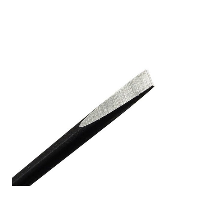 155051 Hudy Slotted Screwdriver Tip 5.0 X 150 mm - Spc