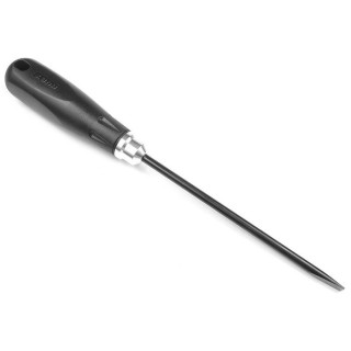 155059 Hudy Pt Slotted Screwdriver 5.0 X 150 mm - Spc