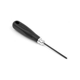 163029 Hudy Pt Phillips Screwdriver 3.0 X 80 mm - V2