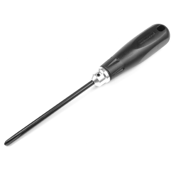 165049 Hudy Pt Phillips Screwdriver 5.0 X 120 mm (Screw 3.5 & M4)