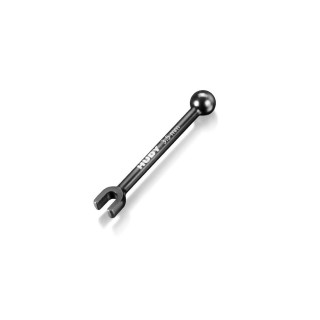 181035 Hudy Spring Steel Turnbuckle Wrench 3.5mm