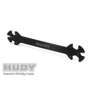 181090 Hudy Special Tool For Turnbuckles & Nuts