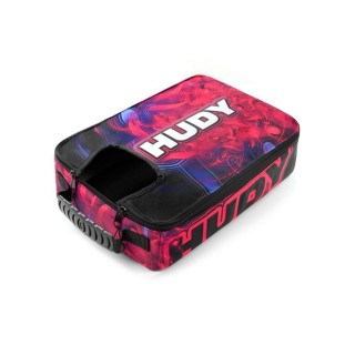 199183 Hudy Car Bag - 1/10 Off-Road