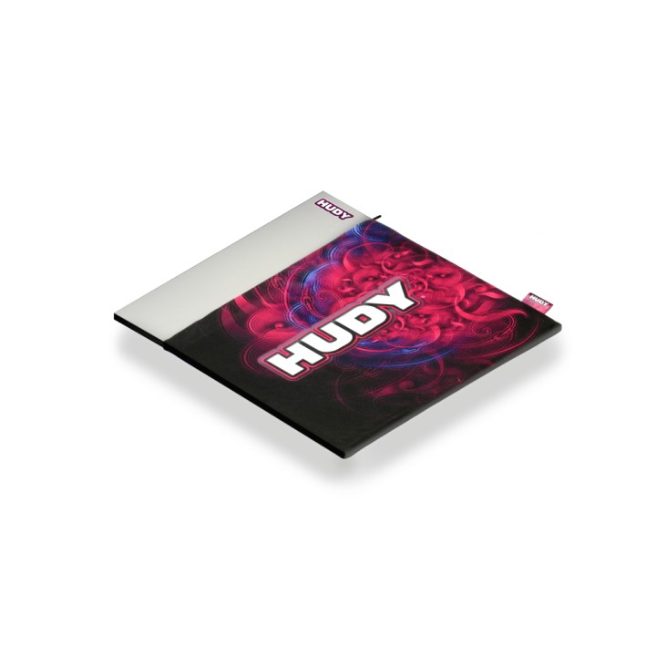 199211 Hudy Set-Up Board Bag 1/10 Off-Road