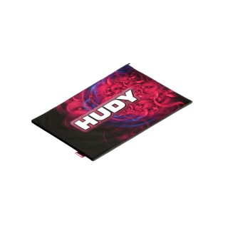 199212 Hudy Set-Up Board Bag 1/8 On-Road