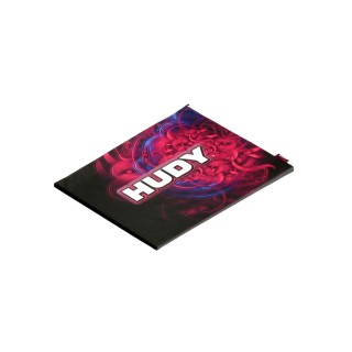 199213 Hudy Set-Up Board Bag 1/8 Off-Road & Gt