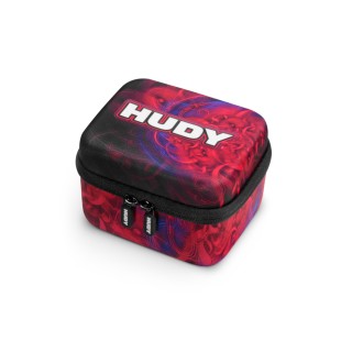 199280M-H Hudy Hard Case - 140X110X95mm - Oil Bag Medium
