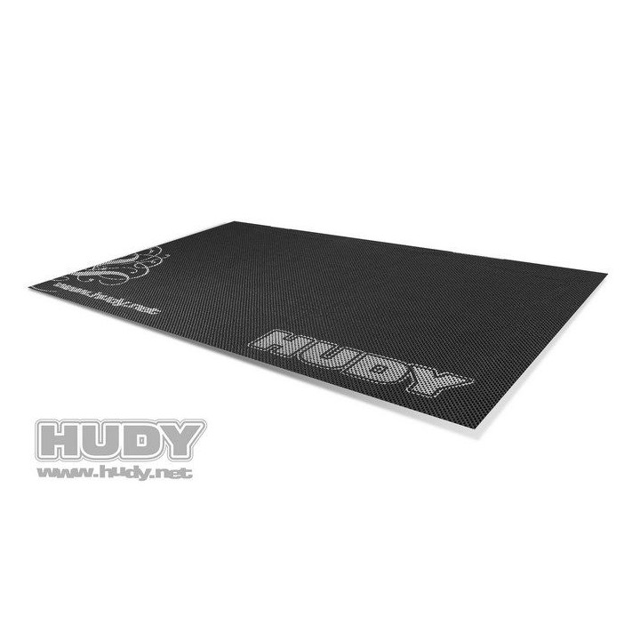 199910 Hudy Pit Mat 750X1200mm