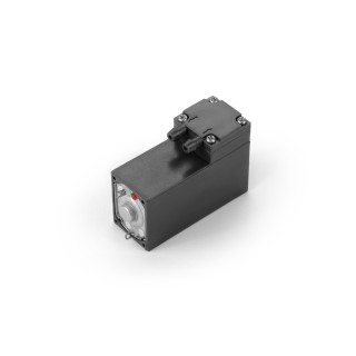 201001 Hudy Mini Vacuum Pump 12V
