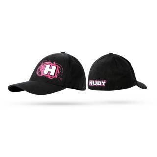 286903 Hudy Flexfit Cap (L - Xl)