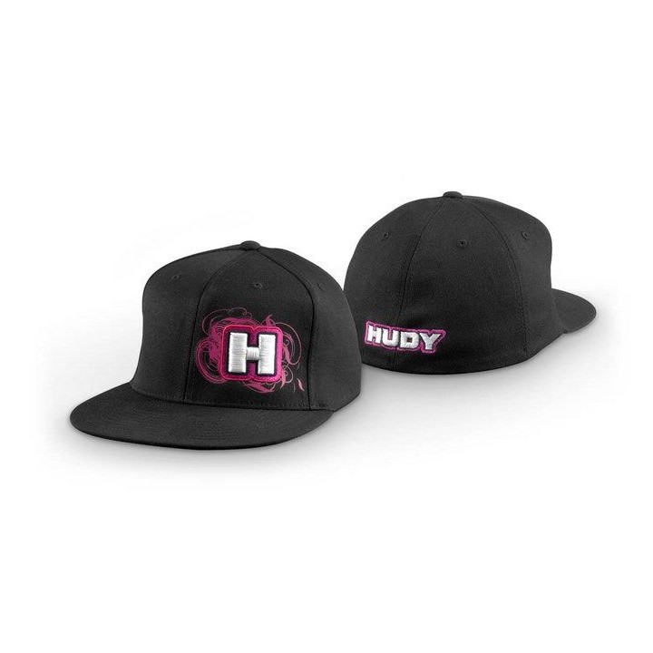 286904M Hudy Flat Cap (S-M)
