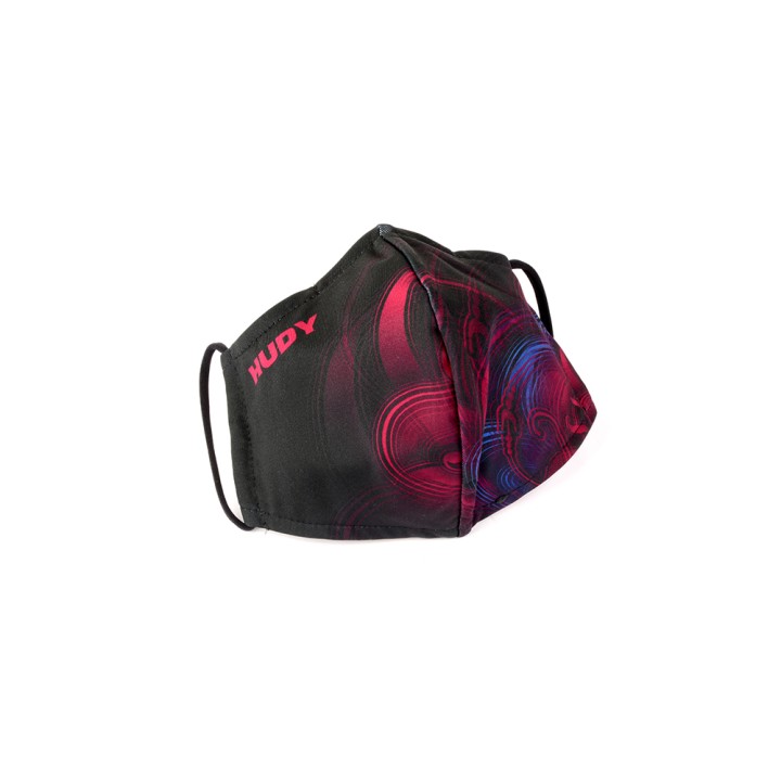 286990 Hudy Face Mask