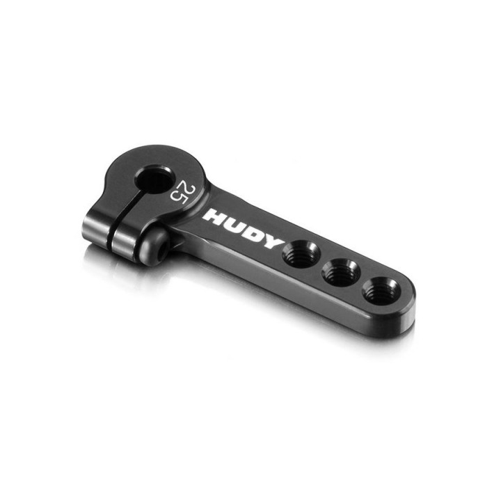 293409 Hudy Servo Horn - Futaba, Savöx - 3-Hole M3 - 25T