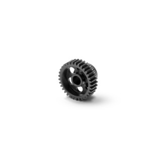 294133 Hudy Alu Light Pinion Gear - Hard Coated - 33T / 64