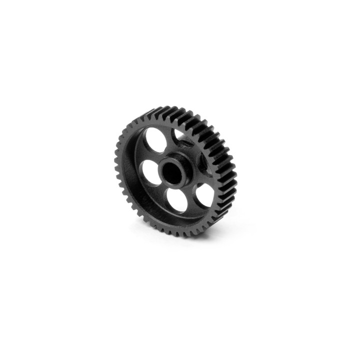 294145 Hudy Alu Light Pinion Gear - Hard Coated - 45T / 64