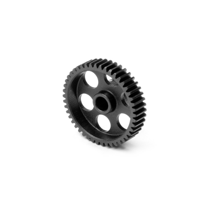 294149 Hudy Alu Light Pinion Gear - Hard Coated - 49T / 64