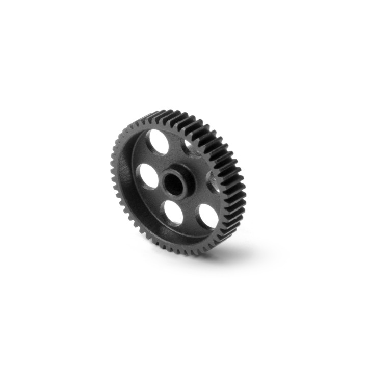294150 Hudy Alu Light Pinion Gear - Hard Coated - 50T / 64