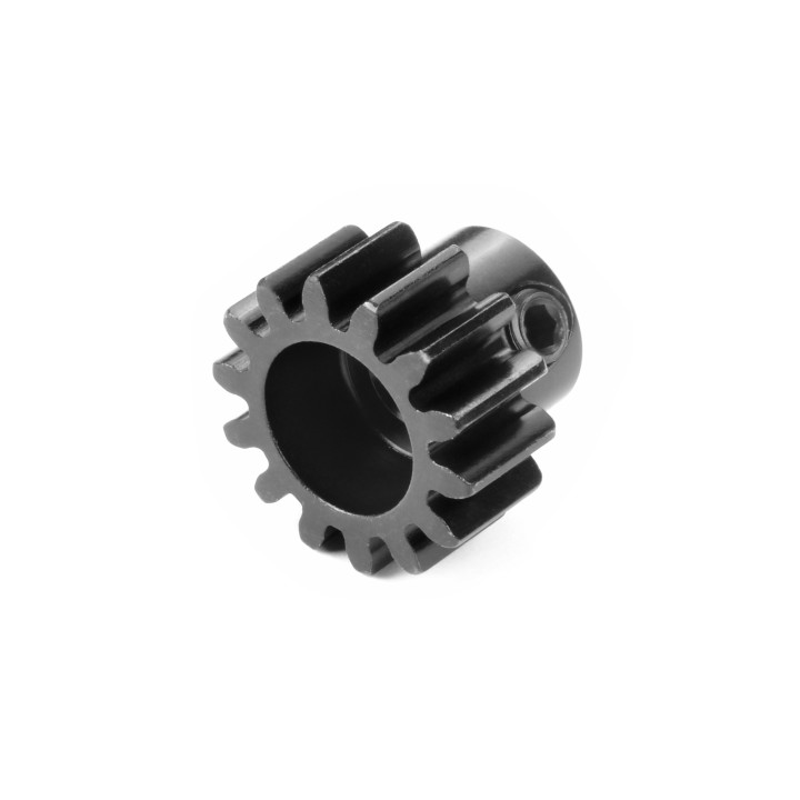 294314 Hudy Pinion Gear - Hard Steel - 14T (Module 1)