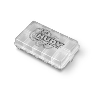 298010 Hudy Hardware Box - Double-Sided