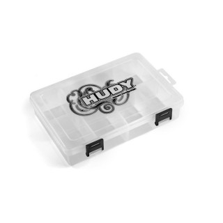 298019 Hudy Diff Box - 8-Compartments