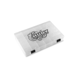 298025 Hudy Parts Case - 275 X 180mm