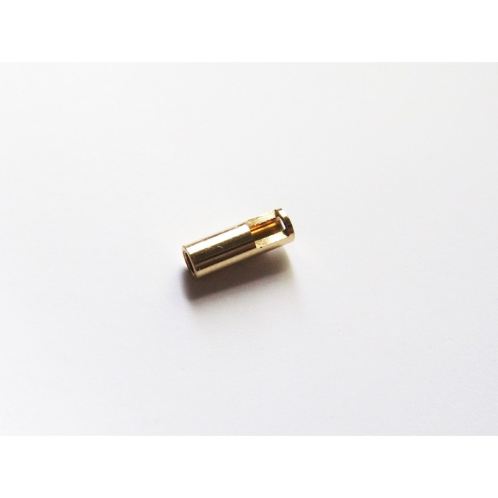 48613 Hiro Seiko Pinion Adapter (Ø2mm - Ø3.175)