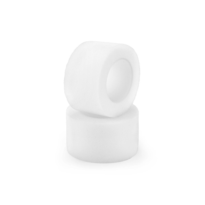 836301F Hudy 1/10 Off-Road Insert 2Wd/4Wd Rear Dirt - Foam (2)