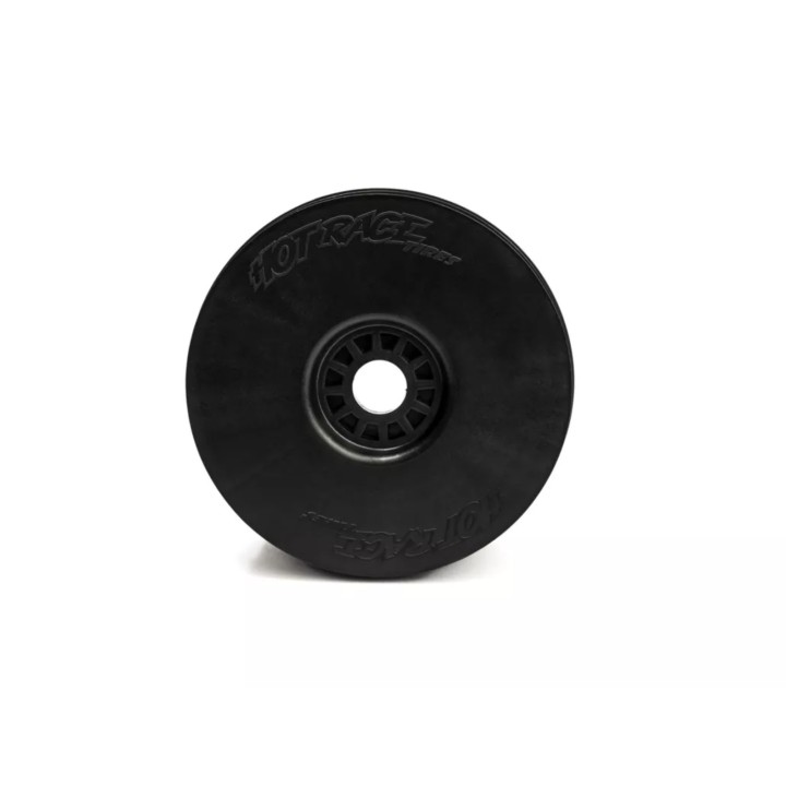 HR001-1103 Hot Race Set 4 Rims Carbon Off Road