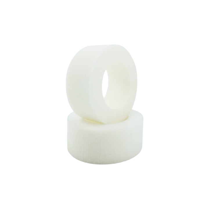 HR003-0050 Hot Race Pair Of Front Inserts 1/10 2Wd/4Wd