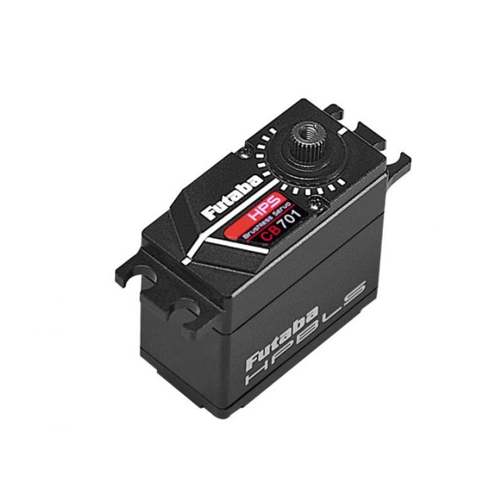 F01006020 Futaba Servo Hps Cb701