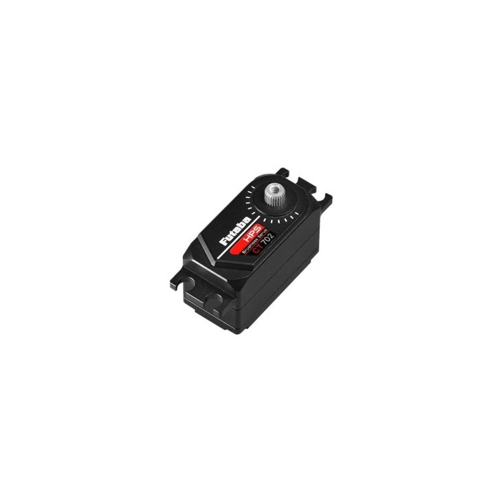 F01006026 Futaba Servo Hps Ct702