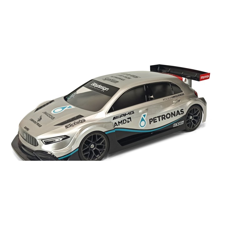 BDFWD-CA45 Bittydesign Ca45 1/10 Fwd Body
