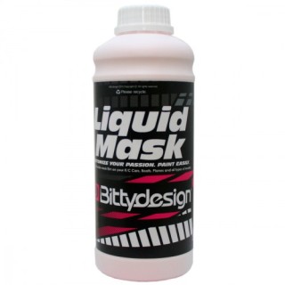 BD-LM32 Bittydesign Liquid Mask 32Oz