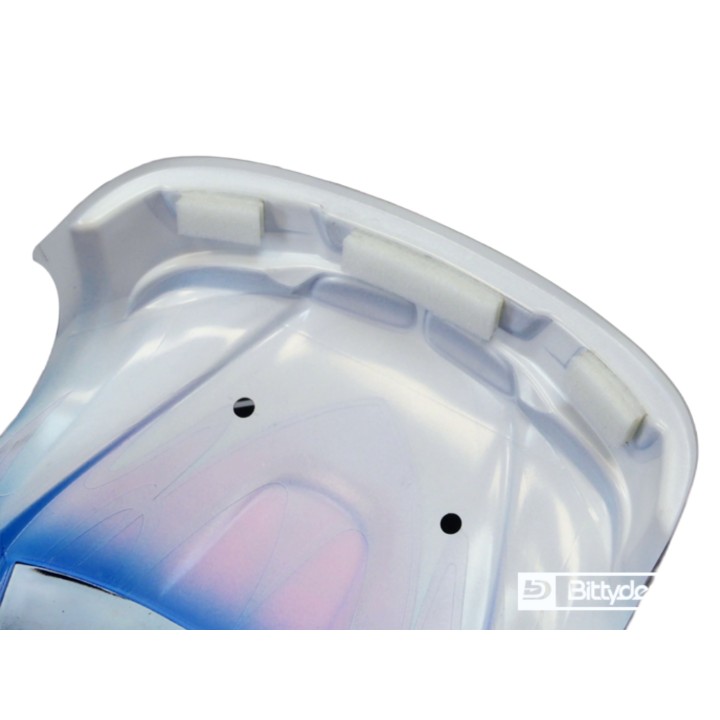 BDTC-FM2646 Bittydesign Touring Car Body Front Foam Pads Kit