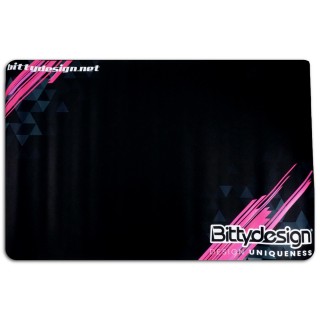BDTP-10063 Bittydesign Anti-Slip Table Pad 100X63Cm
