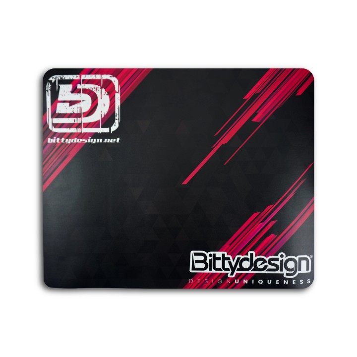 BDTP-5141 Bittydesign Anti-Slip Table Pad 51X41Cm