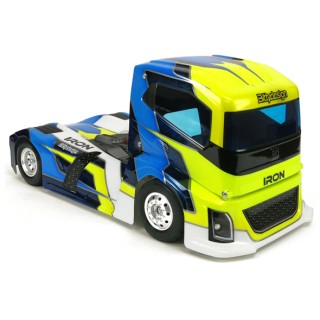 BDTRK-190IRO Bittydesign Iron Body 1/10 190mm Truck