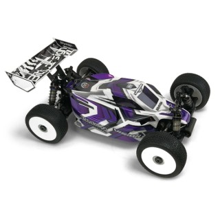 VIS-HBE819 Bittydesign Vision 1/8 Body Hot Bodies D819/E819