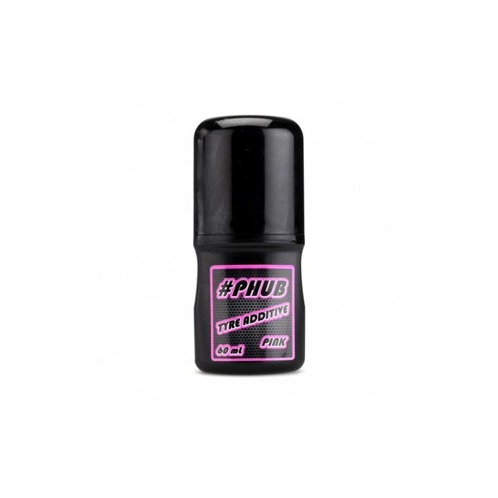 PH47 Phub Rc Phub Tyre Additive Magic Grip 60Ml